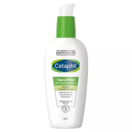 CETAPHIL Krem na dzień z kwasem hialuronowym, 88 ml