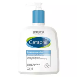 CETAPHIL Lotion oczyszczający, 236 ml