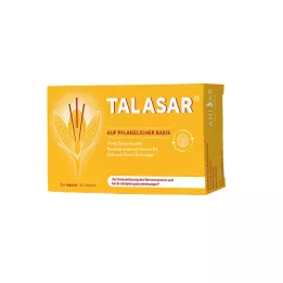 TALASAR kapsułki 30 szt