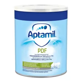 APTAMIL PDF Proszek 400 g