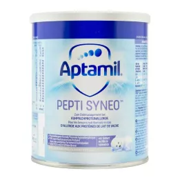 APTAMIL Pepti Syneo proszek 400 g