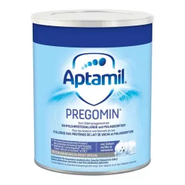 APTAMIL Pregomin proszek 400 g