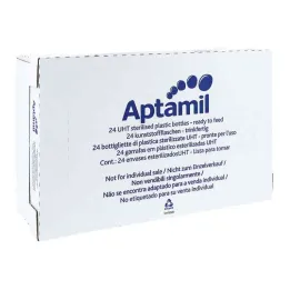 Aptamil Prematil HA płyn, 24X90 ml