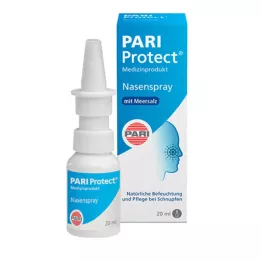 PARI ProtECT spray do nosa, 20 ml