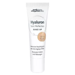 HYALURON TEINT Perfection Make-up naturalny beż, 30 ml