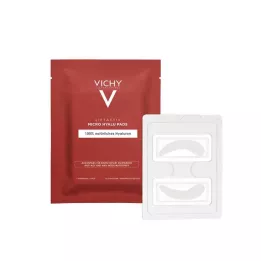 Vichy Lifactiv Micro Hyalu Pads, 2 szt
