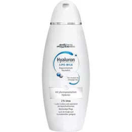 Hialuron Lipo-Mleko, 250 ml