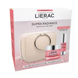 Lierac Gromadzenie żelu Readox Promieniowanie Supra, 50 ml
