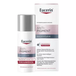 EUCERIN Krem na noc przeciw przebarwieniom, 50 ml