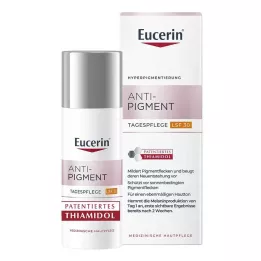 EUCERIN Krem na dzień przeciw przebarwieniom LSF 30, 50 ml