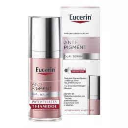 EUCERIN Podwójne serum przeciw przebarwieniom, 30 ml