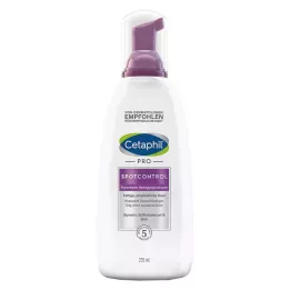 CETAPHIL Pro Spot Control porent.Pianka oczyszczająca, 235 ml