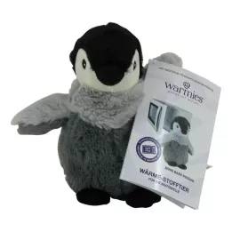 WARMIES MINIS Baby Penguin, 1 szt