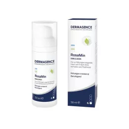 DERMASENCE Emulsja RosaMin, 50 ml