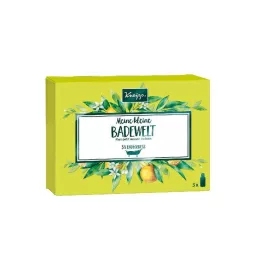 Kneipp Pakiet Prezent My Little Bath World, 3x20 ml