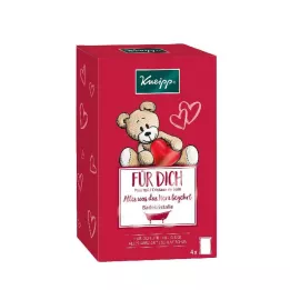 KNEIPP Zestaw prezentowy Dla Ciebie, 4X60 g