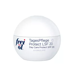 FREI ÖL Hydrolipidowa pielęgnacja na dzień Protect LSF 20 Cr., 50 ml