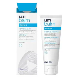 Balsam do ciała Leti Balm, 75 ml