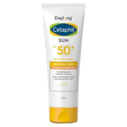 CETAPHIL Sun Daylong SPF 50+ lotion liposomowy, 100 ml