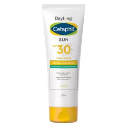 CETAPHIL Sun Daylong SPF 30 żel wrażliwy, 200 ml