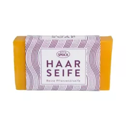 HAARSEIFE wyprodukowane przez Speick, 45 g