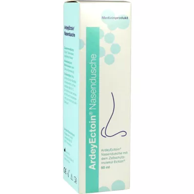 ARDEYECTOIN Nasendusche, 50 ml