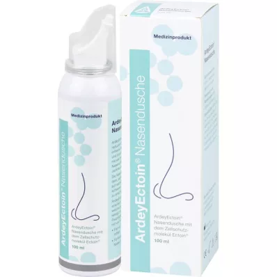 ARDEYECTOIN Nasendusche, 100 ml ARDEYECTOIN Nasendusche, 100 ml