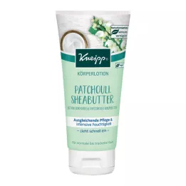 KNEIPP Mleczko do ciała Zimowa pielęgnacja, 175 ml