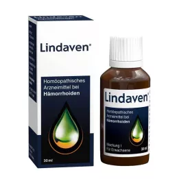 LINDAVEN Mieszanka 30 ml