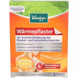 KNEIPP ciepły chodnik,szt