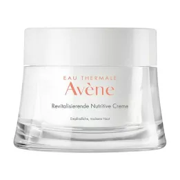 AVENE Les Essentiels revit.krem odżywczy, 50 ml