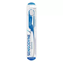 SENSODYNE Sensitive MC Szczoteczka do zębów Expert miękka, 1 szt