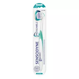 SENSODYNE Szczoteczka do zębów ProSchmelz extra miękka, 1 szt