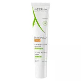 A-DERMA EPITHELIALE A.H ULTRA Krem 40 ml