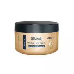 OLIVENÖL INTENSIV HAIR Kuracja naprawcza do włosów, 250 ml