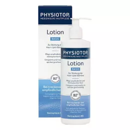 PHYSIOTOP Podstawowy balsam, 400 ml
