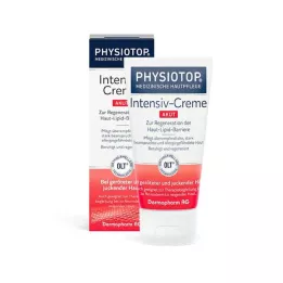 PHYSIOTOP Krem o działaniu intensywnym, 50 ml