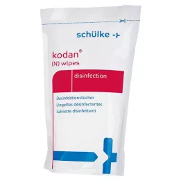 KODAN Chusteczki N Wkład 90 szt