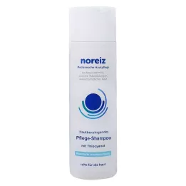 NOREIZ szampon pielęgnacyjny łagodzący podrażnienia skóry, 200 ml