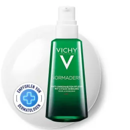Vichy Normaderm pielęgnacja przeciw niedoskonałościom, 50 ml