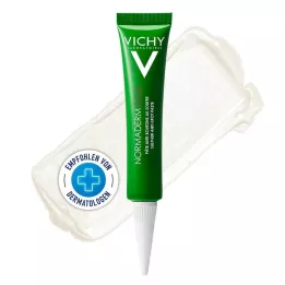 VICHY NORMADERM Pasta siarkowa przeciw pryszczom, 20 ml