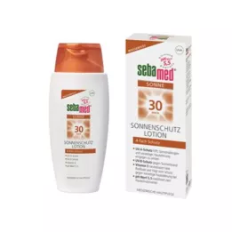SEBAMED Krem z filtrem przeciwsłonecznym LSF 30, 150 ml