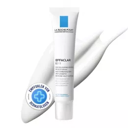 ROCHE-POSAY Krem Effaclar K+, 40 ml