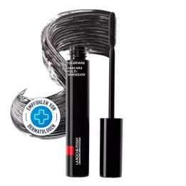 ROCHE-POSAY Tusz do rzęs Toleriane Multi-Dimensions, 7,2 ml