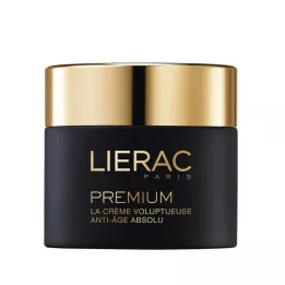 Lierac Premium Bogate Cream Anti-Age, 50 ml