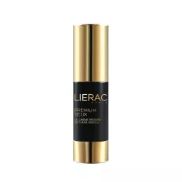 Lierac Krem do oczu Premium Anti-Age, 15 ml