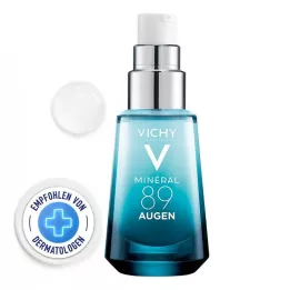 VICHY MINERAL 89 oczu, 15 ml