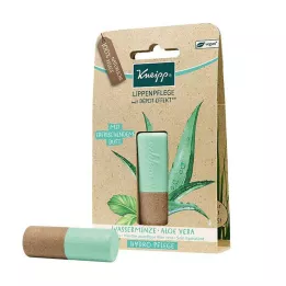 KNEIPP Pielęgnacja ust Hydro Water Mint/Aloe Vera, 1 szt