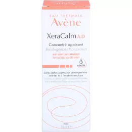 AVENE XeraCalm A.D Koncentrat przeciwświądowy, 50 ml