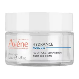 AVENE Hydrance Aqua-Gel nawilżający krem Aqua Gel, 50 ml